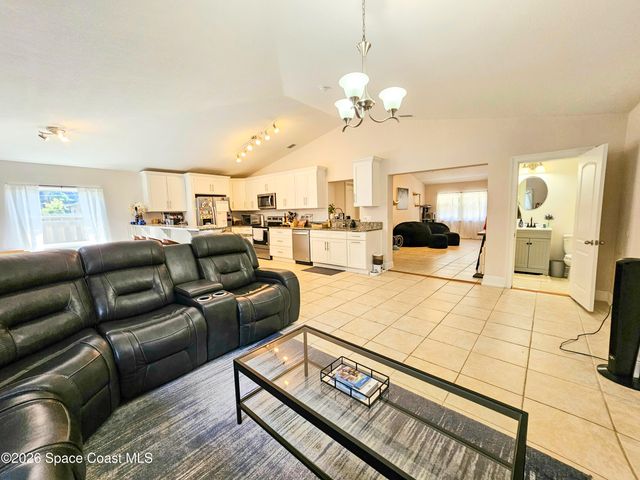 1044 Bernice Road, Rockledge, FL 32955