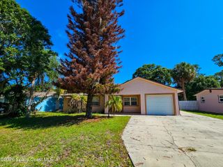 1044 Bernice Road, Rockledge, FL 32955