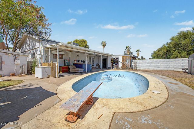 310 N 81ST Street, Mesa, AZ 85207