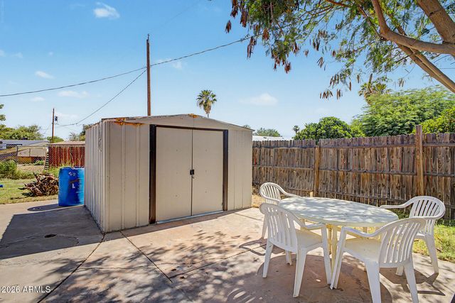 310 N 81ST Street, Mesa, AZ 85207