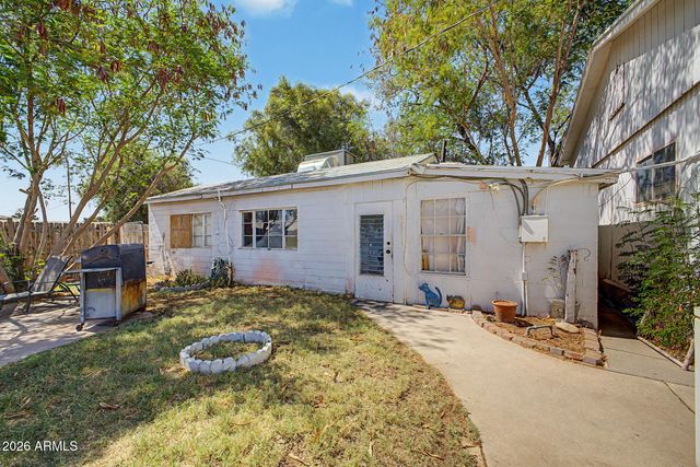 310 N 81ST Street, Mesa, AZ 85207