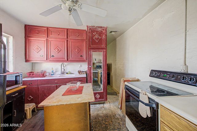 310 N 81ST Street, Mesa, AZ 85207