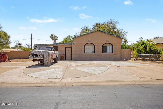 310 N 81ST Street, Mesa, AZ 85207
