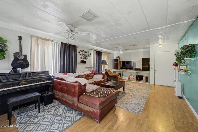 310 N 81ST Street, Mesa, AZ 85207