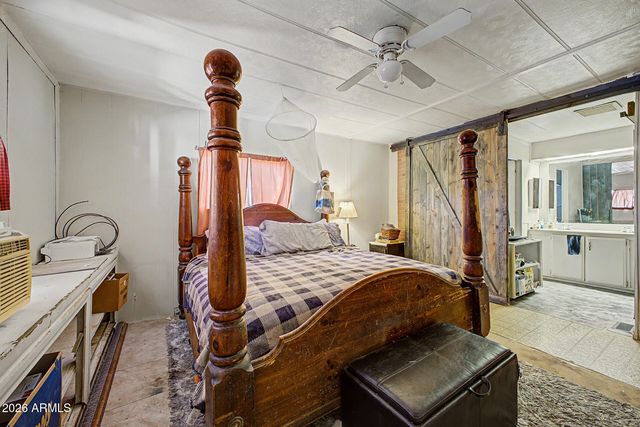 310 N 81ST Street, Mesa, AZ 85207