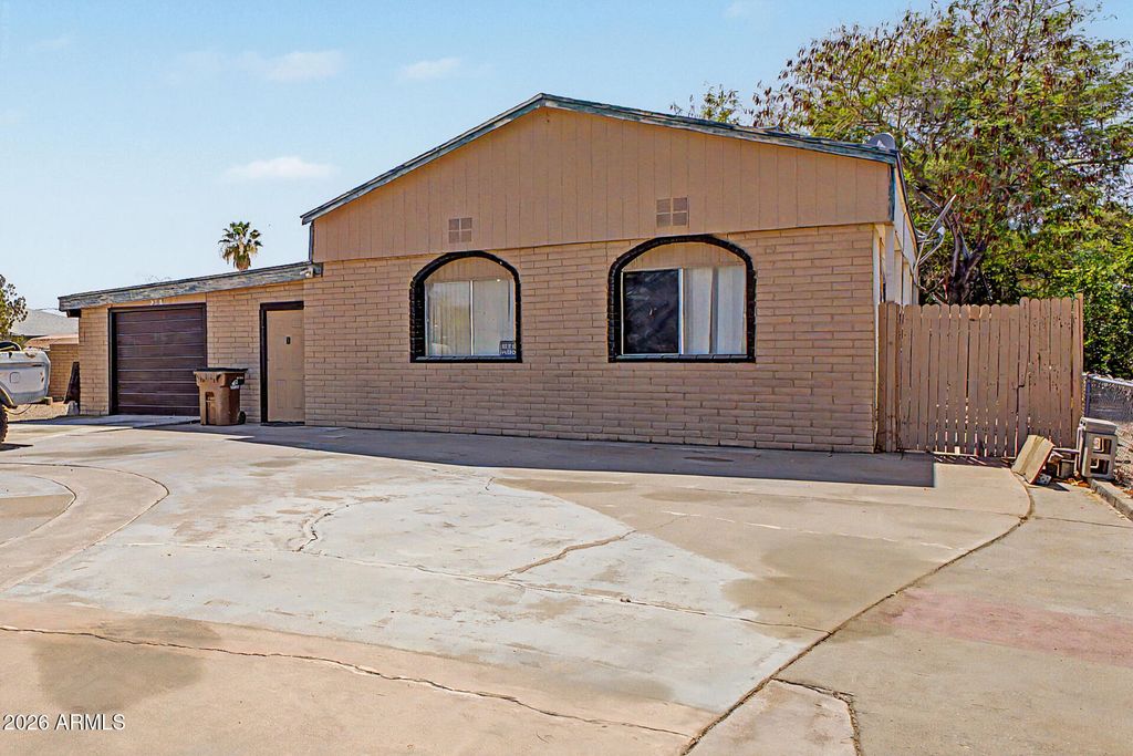 310 N 81ST Street, Mesa, AZ 85207 — photo 2