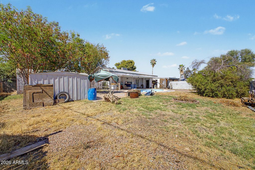 310 N 81ST Street, Mesa, AZ 85207 — photo 5