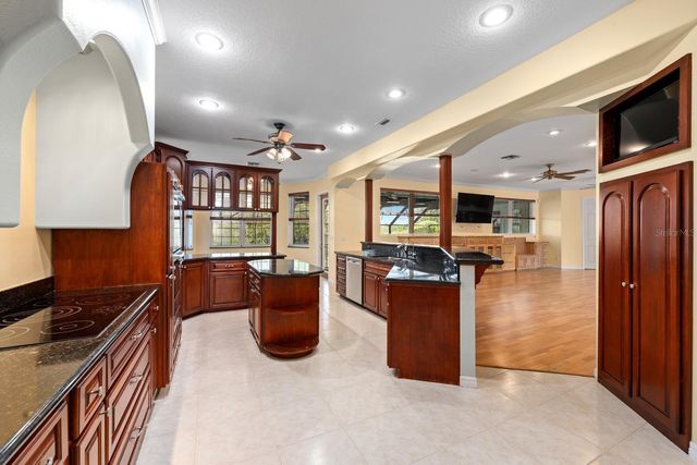 921 POINT SEASIDE DRIVE, Crystal Beach, FL 34681
