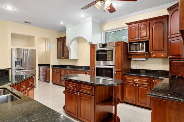921 POINT SEASIDE DRIVE, Crystal Beach, FL 34681