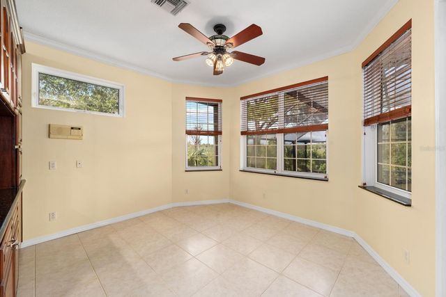 921 POINT SEASIDE DRIVE, Crystal Beach, FL 34681