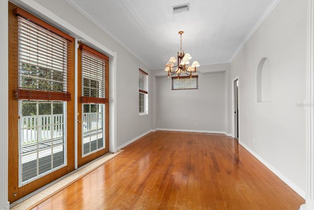 921 POINT SEASIDE DRIVE, Crystal Beach, FL 34681