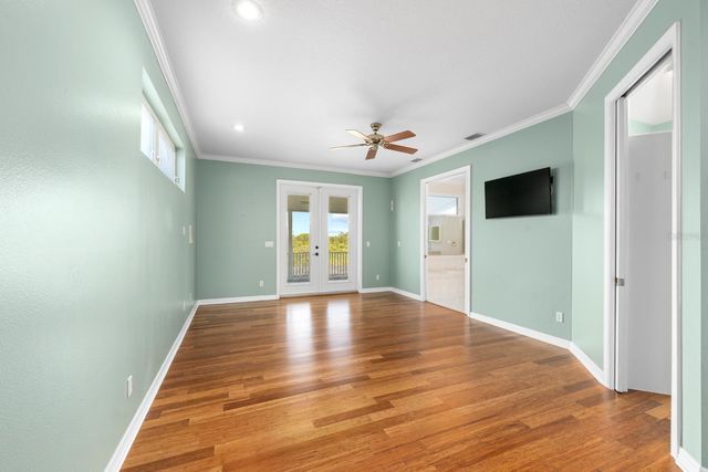921 POINT SEASIDE DRIVE, Crystal Beach, FL 34681