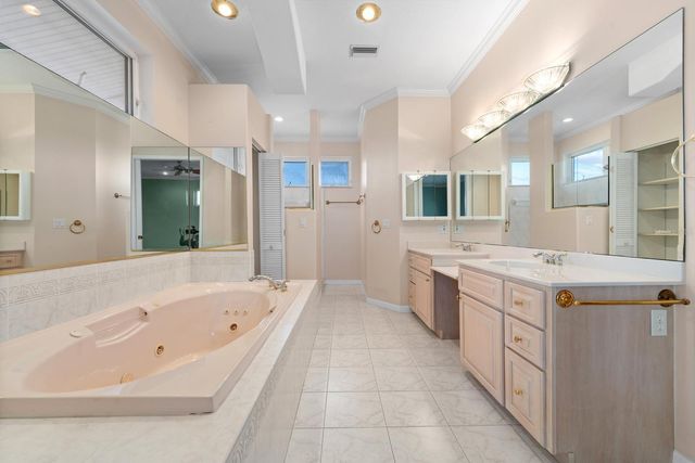 921 POINT SEASIDE DRIVE, Crystal Beach, FL 34681