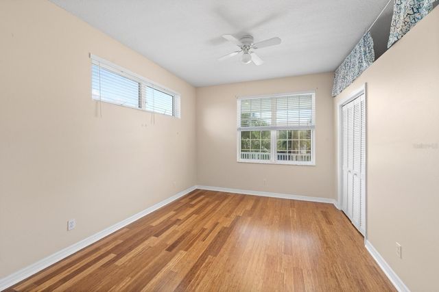 921 POINT SEASIDE DRIVE, Crystal Beach, FL 34681