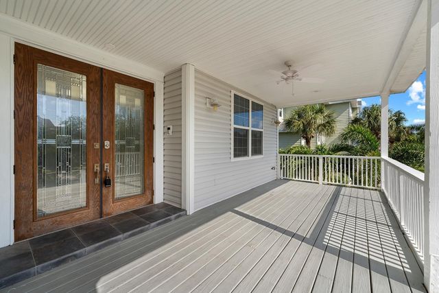 921 POINT SEASIDE DRIVE, Crystal Beach, FL 34681