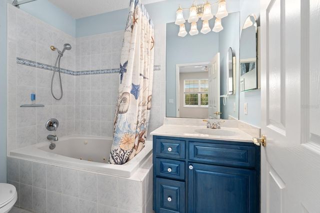 921 POINT SEASIDE DRIVE, Crystal Beach, FL 34681
