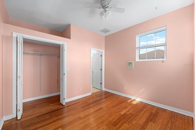 921 POINT SEASIDE DRIVE, Crystal Beach, FL 34681