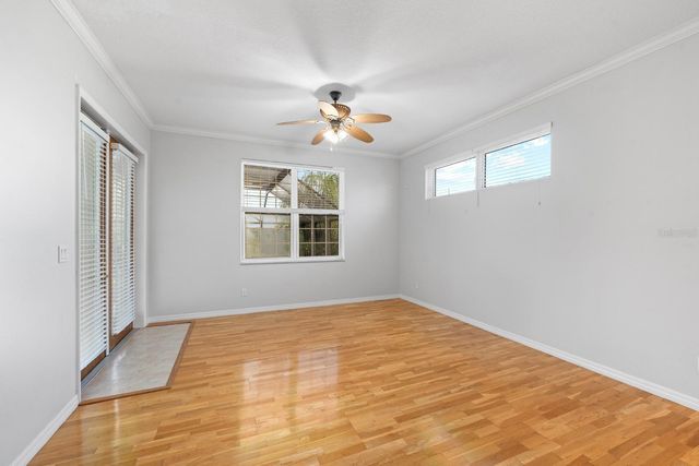 921 POINT SEASIDE DRIVE, Crystal Beach, FL 34681