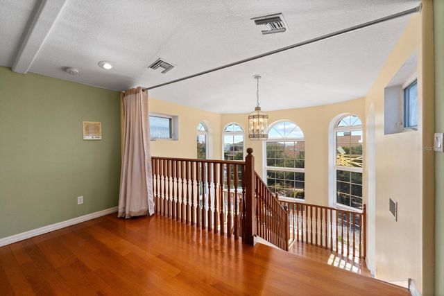 921 POINT SEASIDE DRIVE, Crystal Beach, FL 34681