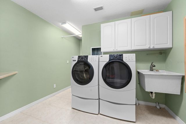 921 POINT SEASIDE DRIVE, Crystal Beach, FL 34681