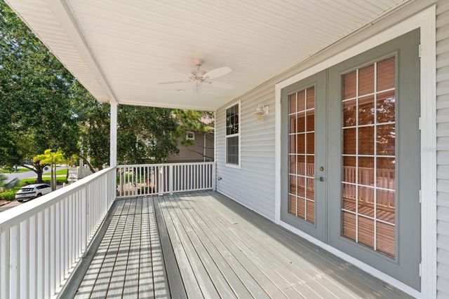 921 POINT SEASIDE DRIVE, Crystal Beach, FL 34681