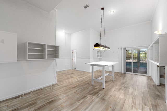 921 POINT SEASIDE DRIVE, Crystal Beach, FL 34681