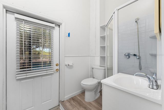 921 POINT SEASIDE DRIVE, Crystal Beach, FL 34681