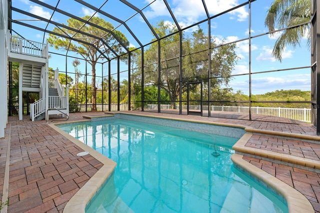921 POINT SEASIDE DRIVE, Crystal Beach, FL 34681