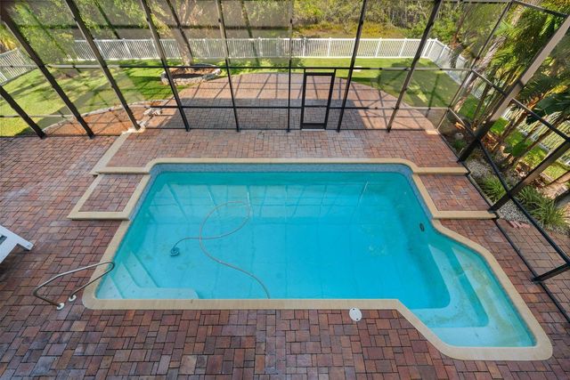 921 POINT SEASIDE DRIVE, Crystal Beach, FL 34681