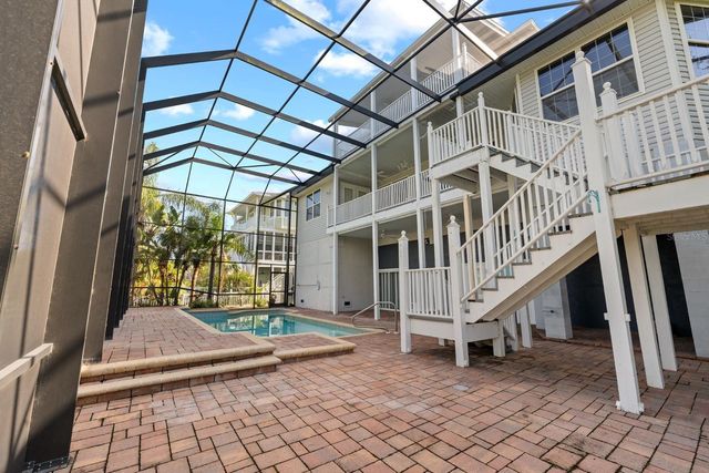 921 POINT SEASIDE DRIVE, Crystal Beach, FL 34681