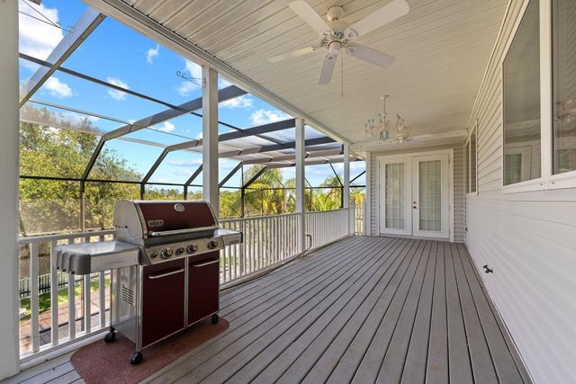 921 POINT SEASIDE DRIVE, Crystal Beach, FL 34681