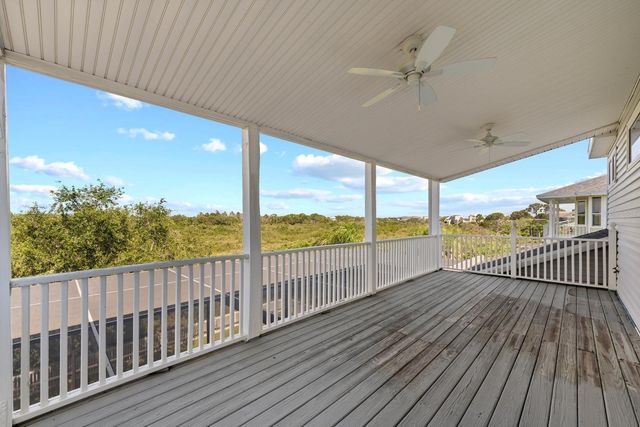 921 POINT SEASIDE DRIVE, Crystal Beach, FL 34681