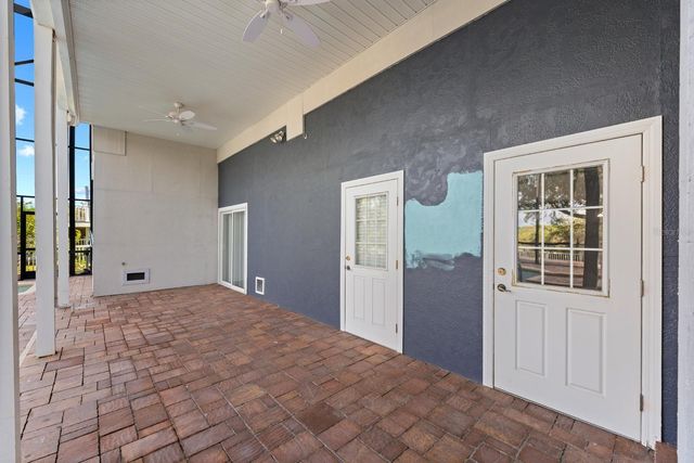 921 POINT SEASIDE DRIVE, Crystal Beach, FL 34681