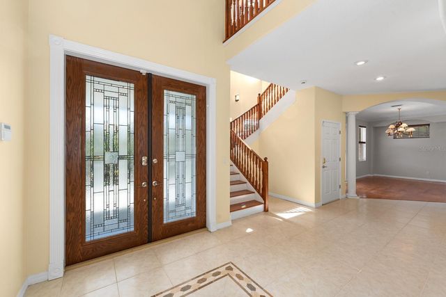 921 POINT SEASIDE DRIVE, Crystal Beach, FL 34681