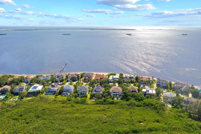 921 POINT SEASIDE DRIVE, Crystal Beach, FL 34681