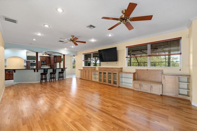 921 POINT SEASIDE DRIVE, Crystal Beach, FL 34681