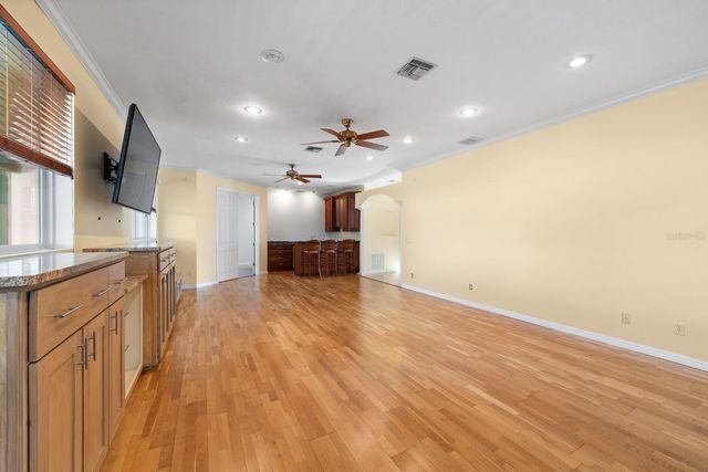 921 POINT SEASIDE DRIVE, Crystal Beach, FL 34681