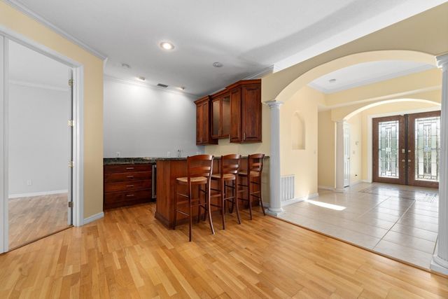 921 POINT SEASIDE DRIVE, Crystal Beach, FL 34681