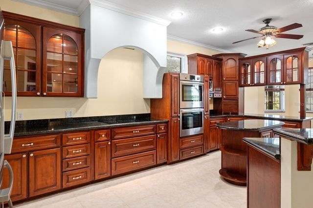 921 POINT SEASIDE DRIVE, Crystal Beach, FL 34681
