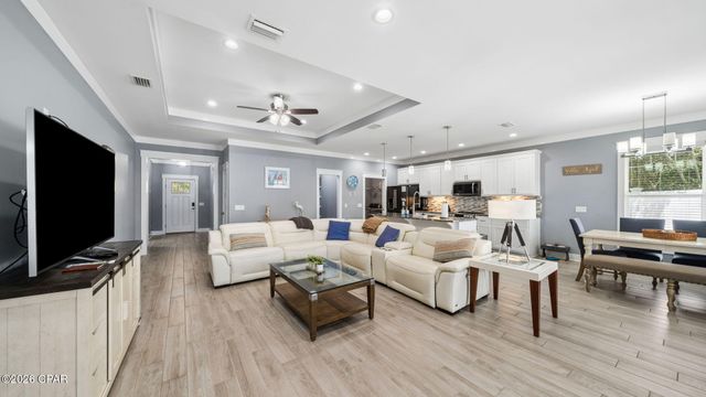 330 Palm Drive, Panama City Beach, FL 32413