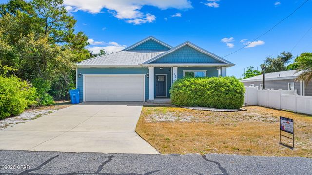 330 Palm Drive, Panama City Beach, FL 32413