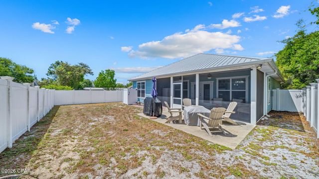 330 Palm Drive, Panama City Beach, FL 32413