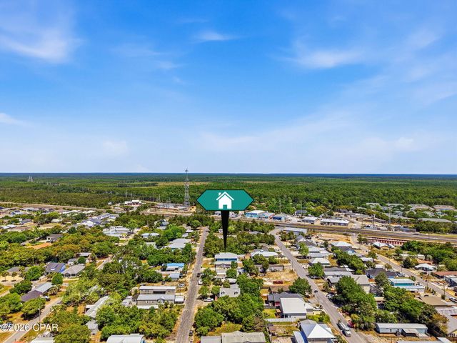 330 Palm Drive, Panama City Beach, FL 32413