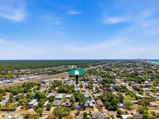 330 Palm Drive, Panama City Beach, FL 32413