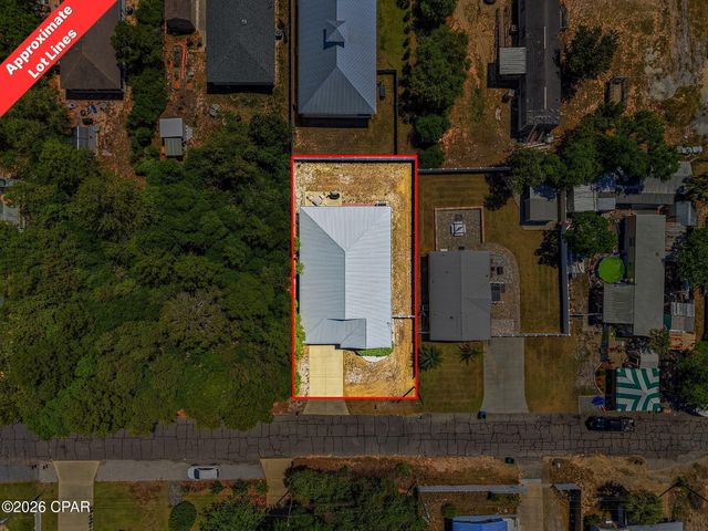330 Palm Drive, Panama City Beach, FL 32413