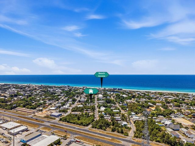330 Palm Drive, Panama City Beach, FL 32413