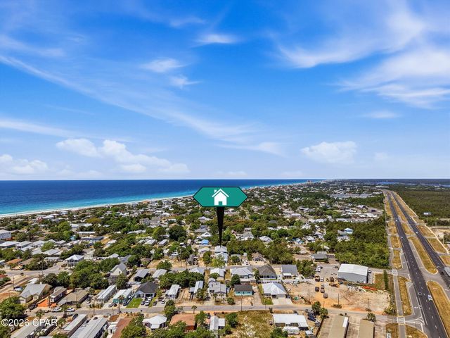 330 Palm Drive, Panama City Beach, FL 32413