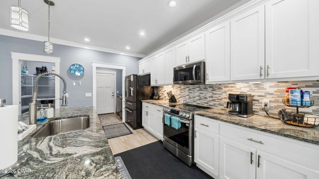 330 Palm Drive, Panama City Beach, FL 32413