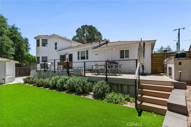 45 Ridgeview Court, Paso Robles, CA 93446