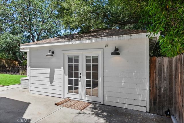 45 Ridgeview Court, Paso Robles, CA 93446